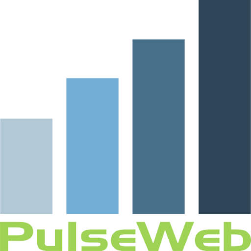 PulseWeb Logo
